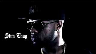 Slim Thug - Cut Her Off Freestyle