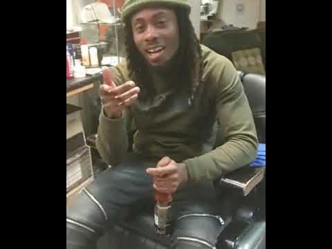 Miggz Meddi - Freestyle (Official Audio)