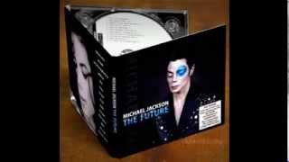 Michael Jackson The Tides Will Turn