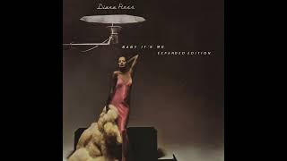 Diana Ross - Baby It’s Me Animated Cover Art