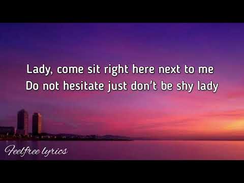 Don't touch me(easy lyrics)- Marion Jola, Danilla, Ramengvrl