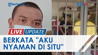 Pengakuan Penghuni Kerangkeng di Rumah Bupati Langkat, Bertolak Belakang dengan Laporan Migrant Care