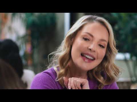 Poise x Katherine Heigl Kid :60