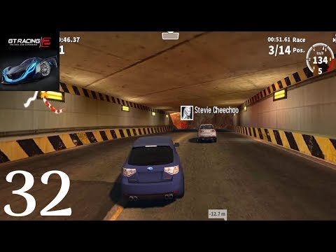 GT Racing 2 The Real Car Experience: Android IOS Gameplay/Walkthrough Part 32
