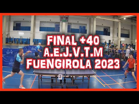 FINAL +40 AEJVTM FUENGIROLA 2023