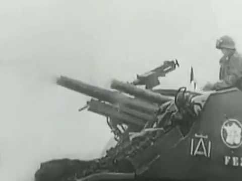 El Mundo En Llamas - De Vencedores A Vencidos (Capitulo 3)