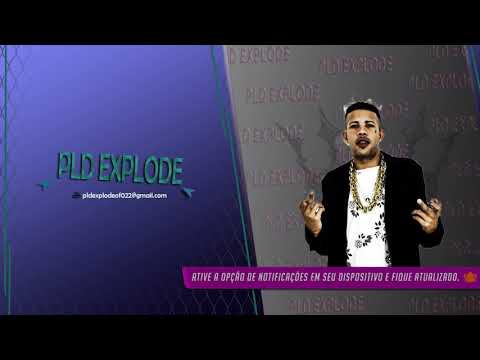 MC MAGRINHO - TOMA Sarradão De Gangster (Magrinho Deejay)- 2018