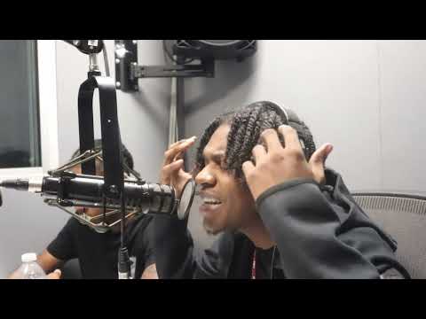 The Tana B freestyle