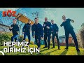 Bizim Kardeşimizi Tek Mi Sandınız Efsane Tim 103 Söz