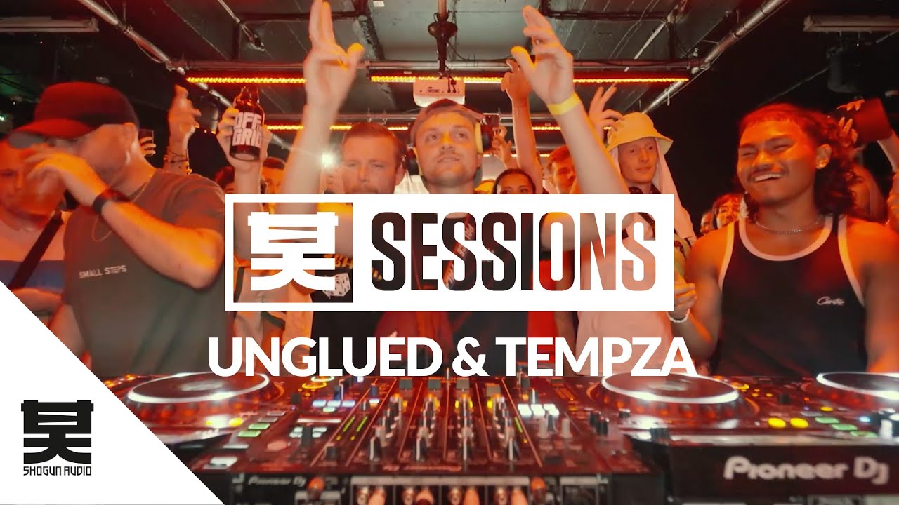 Shogun Sessions