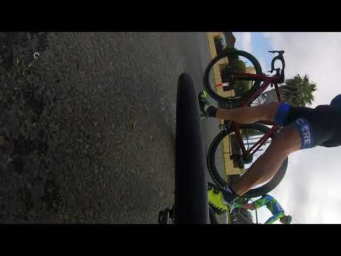 Dana Point Grand Prix Crash 55+/60+ (4 29 2018)