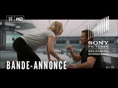 Passengers - Bande Annonce 2 VOST
