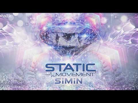Static Movement Feat. Theona - Simin