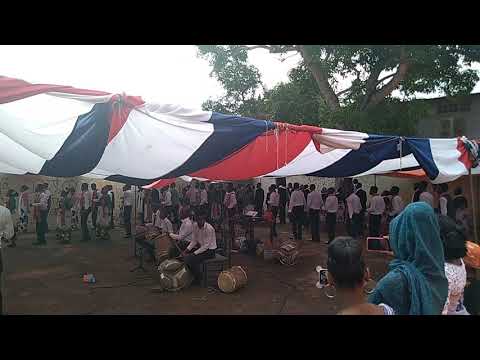 Bahati ndjema de longoni