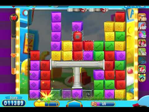 Pet Rescue Saga   Level 2574   No Boosters