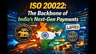 ISO 20022: The Backbone of India’s Next-Gen Payments