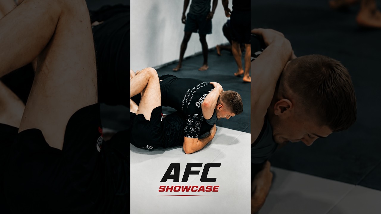 AFC Showcase