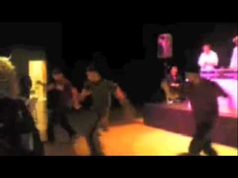 Ground Zero Crew Miami Bboys Entertainment Reel