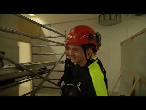 OLINSGYMNASIET TIBRO RUNDTUR