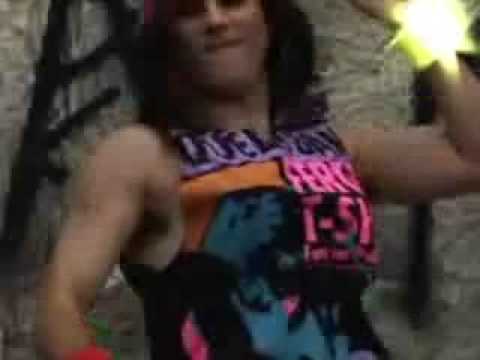 Sniff (Video Clip) - Também Sou Hype