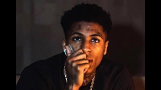 NBA YoungBoy - Thug Cry