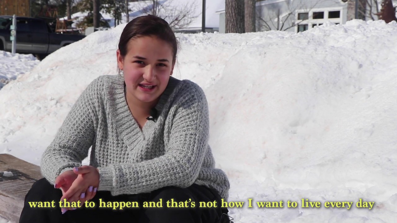 Camp Sunshine's Winter Oncology Sessions