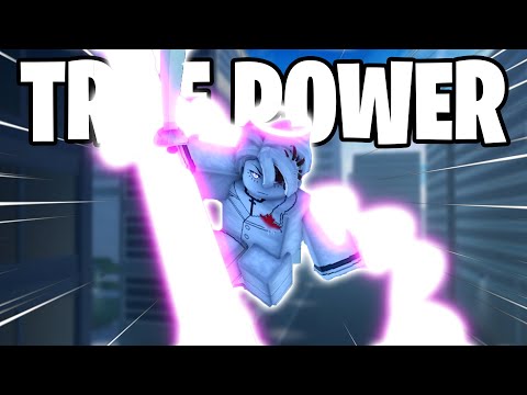 TRUE POWER SENDS YOU TO THE GYM | Type Soul