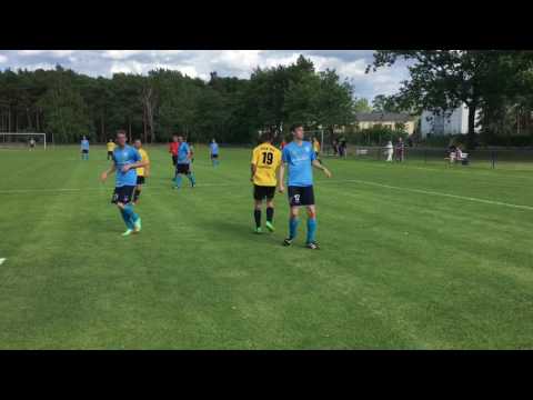 FSV 63 Luckenwalde II - MSV Rüdersdorf