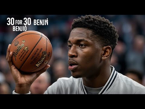 Benji Wilson: The Unforgettable 30 for 30 Story of a Chicago Basketball Legend