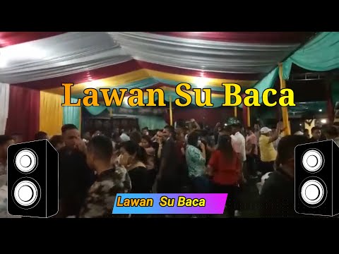 Dj Lawan Su Baca- ONA HETHARUA - DJ TETHY 2K21 #onahetharua