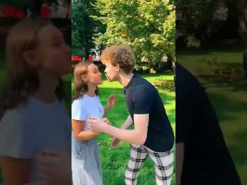 Dit ging niet zoals ik had verwacht..😳