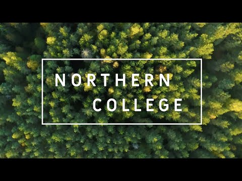 Northern College Dialogues 2021