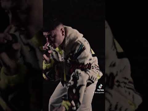 Hal Quartièr ❌ Justin Bieber - Stay Remix