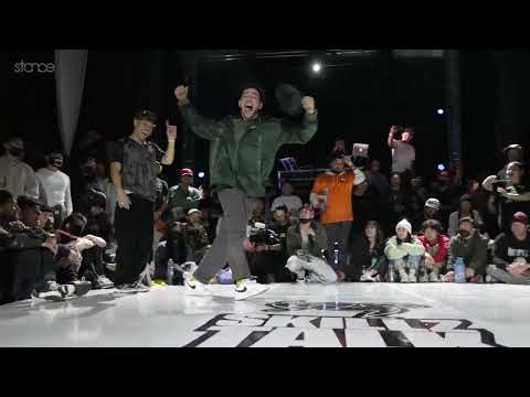 Hijack Vs Somar [1v1 Semi] // Stance // Skillz Talk