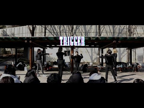 190127별다섯팬미팅 사전버스킹[RADIANT] / VIXX-트리거(TRIGGER)