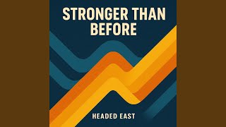Music video thumbnail preview for Stronger Than Before by Skullhead