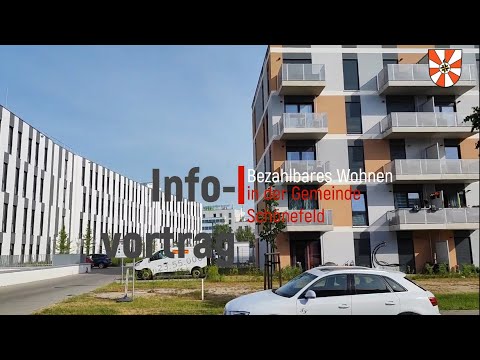 Bezahlbares Wohnen