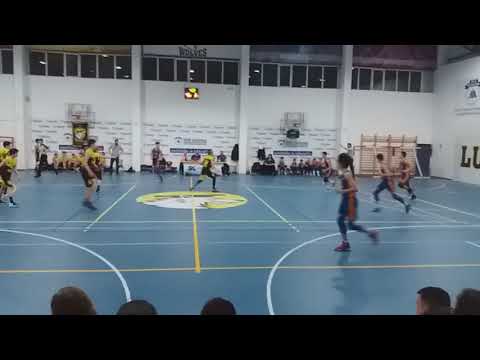 Turneu Clasificare CSS5 -CSS4 Lumina