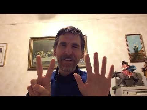 1. Why the Inner Room - Intimacy