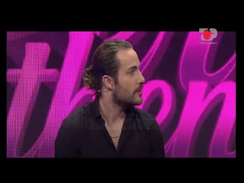 Djali i ri, një biond me sy bojëqielli– Përputhen Prime, 24 Janar 2021