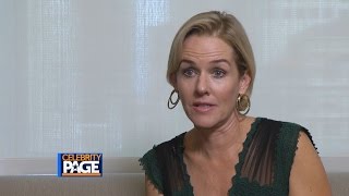 Sneak Peek: Penelope Ann Miller on New York Prison Break video