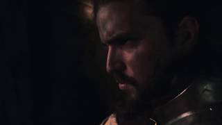 Music video thumbnail preview for RAIDER - Bound by No Fate (OFFICIAL VIDEO) by Cryptobiosis