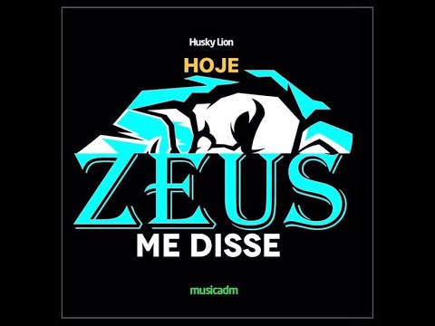 Stifler Kallahari feat. Husky Lion - Hoje Zeus me disse  [Tuboy beats 2021♪]