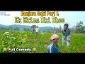Ek Ekima Dhi Dhee Dharsa // Banjara Saki Part 1 // Fish Vinod Kumar Jangalapally Saki Comedy Video