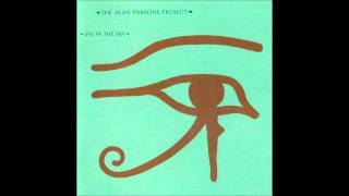 The Alan Parsons Project - Eye In The Sky (Blue Remix)