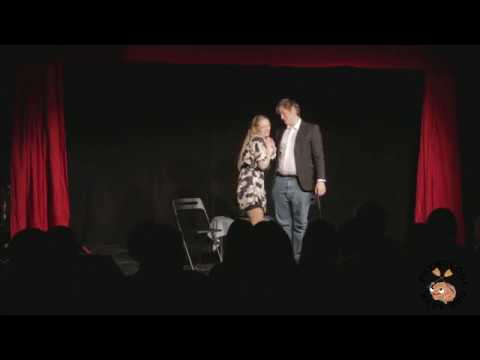 Lægen og psykologen - Psykologi Revy SDU 2018