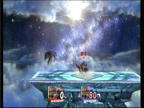 Best Ganon ditto ever!!!