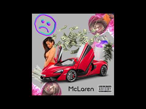 Reverb X Lil Daan ~ McLaren