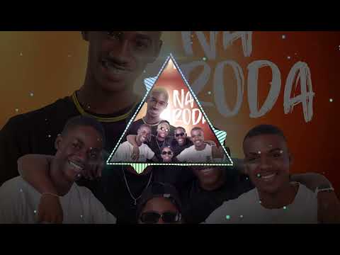 Sintonia07 & Aldair OLHAA X Dj Taba Mix - Na Roda [Prod.Erick no beat & Penguendê]