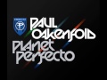 Benjani - Insane (Paul Oakenfold) Planet Perfecto 112 21.12.2012